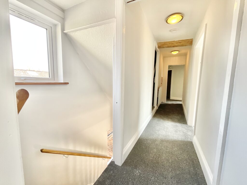 Longford, Market Drayton, TF9