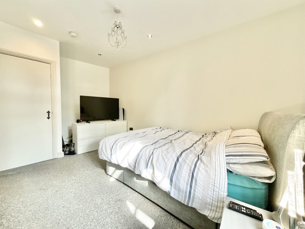 Stafford Street, Eccleshall, ST21