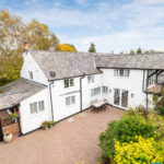 Dodds Green Lane, Aston, CW5