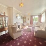 Eccleshall Road, Hookgate, TF9
