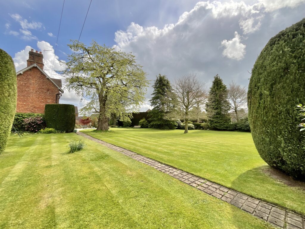 Slindon, Stafford, ST21