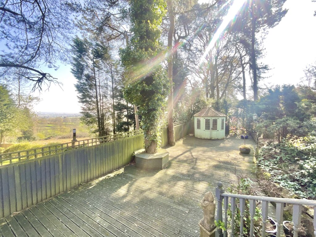 Pinewood Road, Ashley Heath, TF9