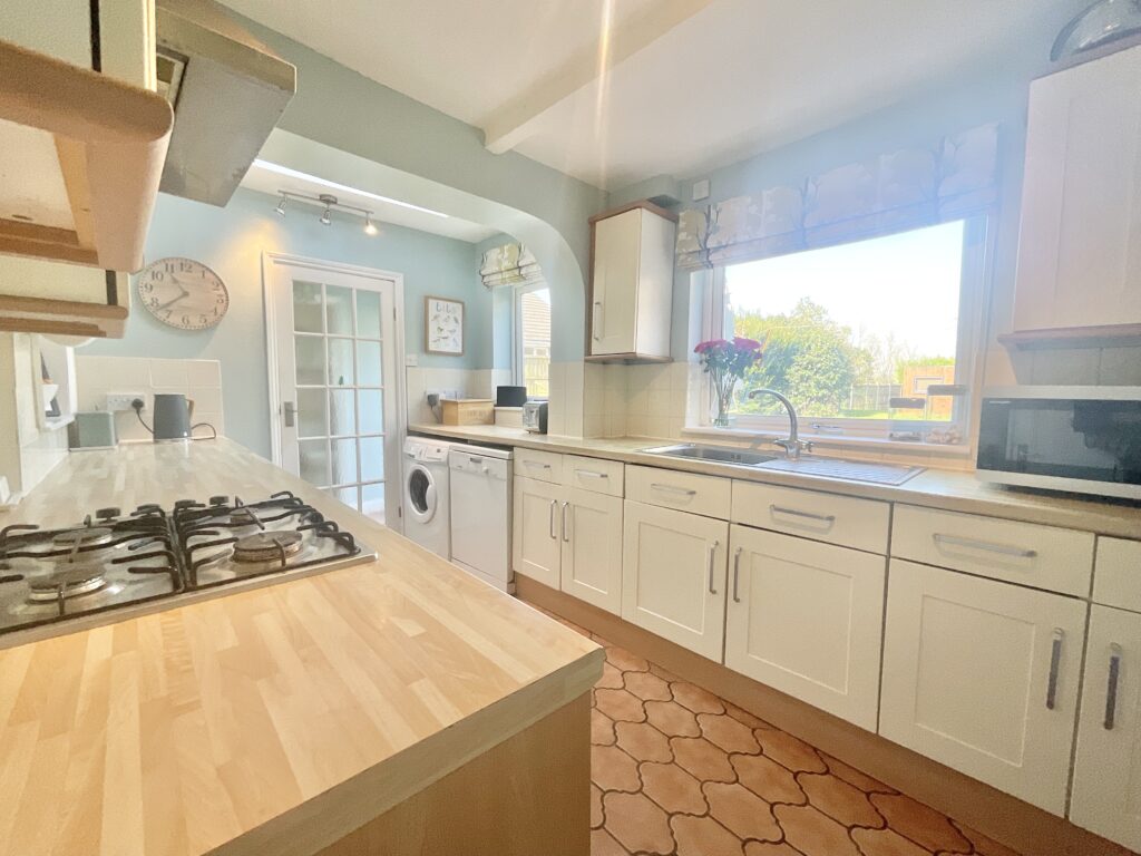 Station Road, Gnosall, ST20