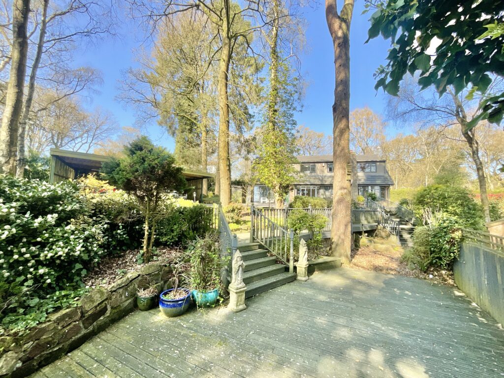 Pinewood Road, Ashley Heath, TF9