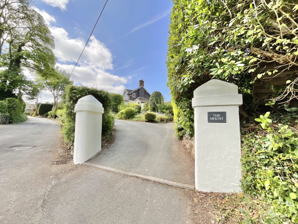 Sovereign Lane, Ashley, TF9