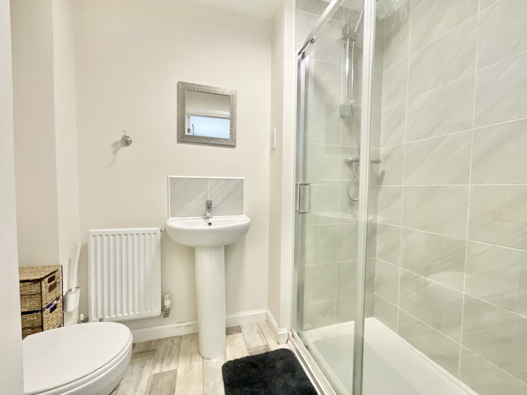 Hollingworth Close, Yarnfield, ST15
