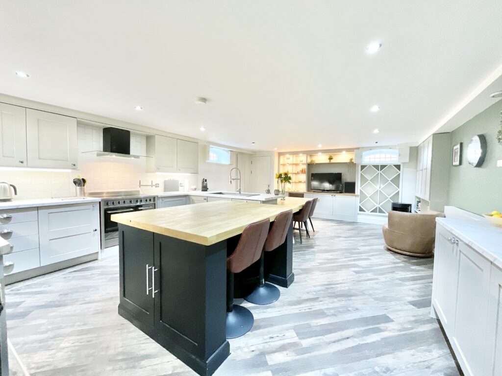 Forton Road, Newport, TF10