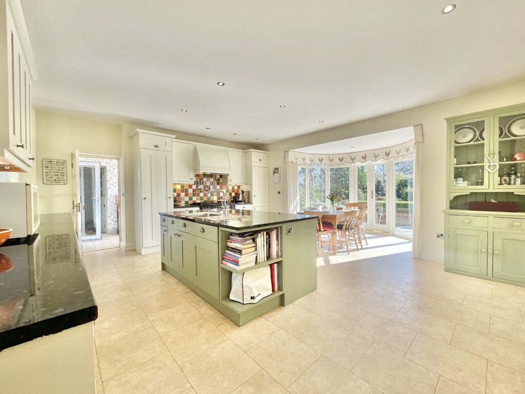Wollerton, Market Drayton, TF9