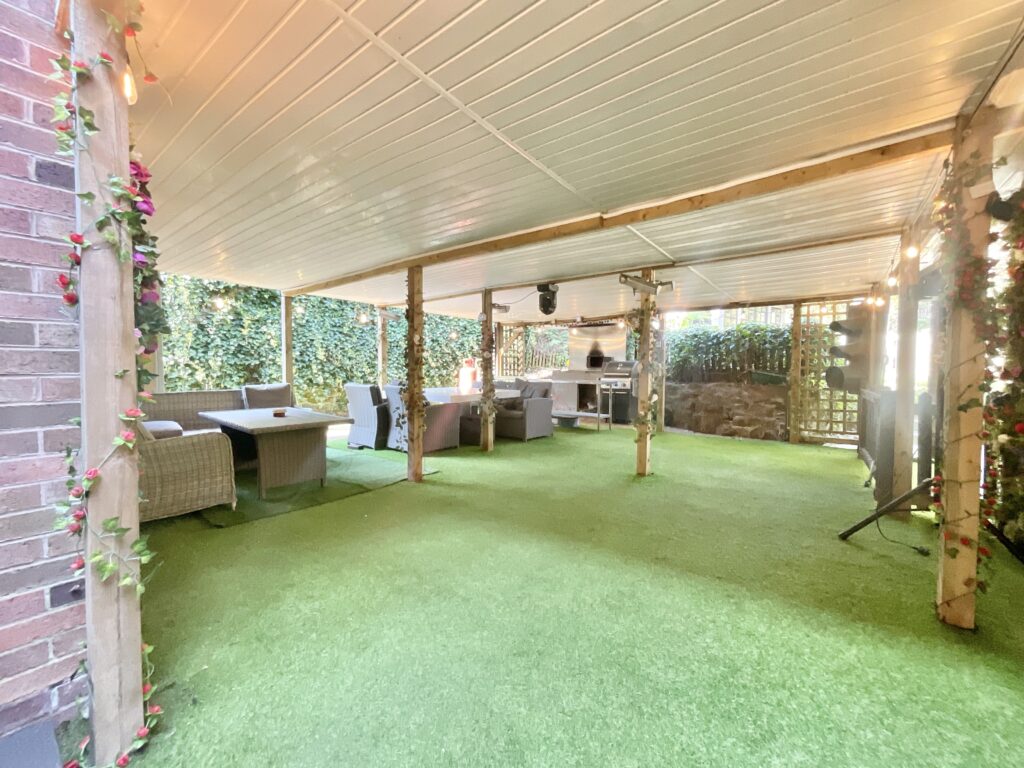 Pinewood Road, Ashley Heath, TF9