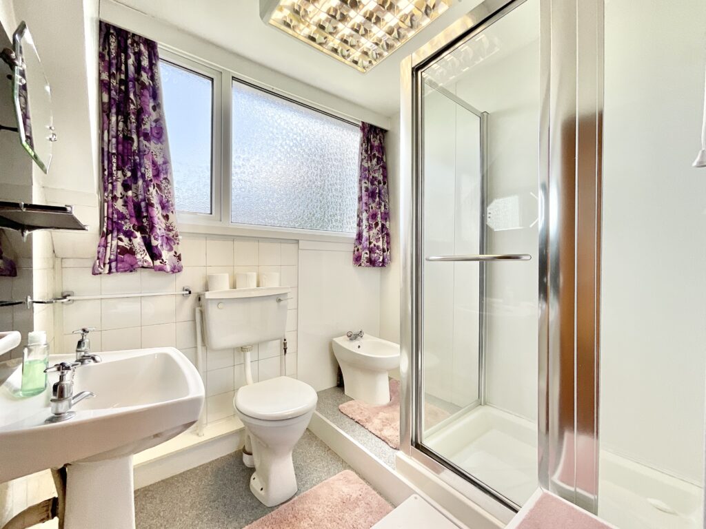 Chapel Lane, Hookgate, TF9