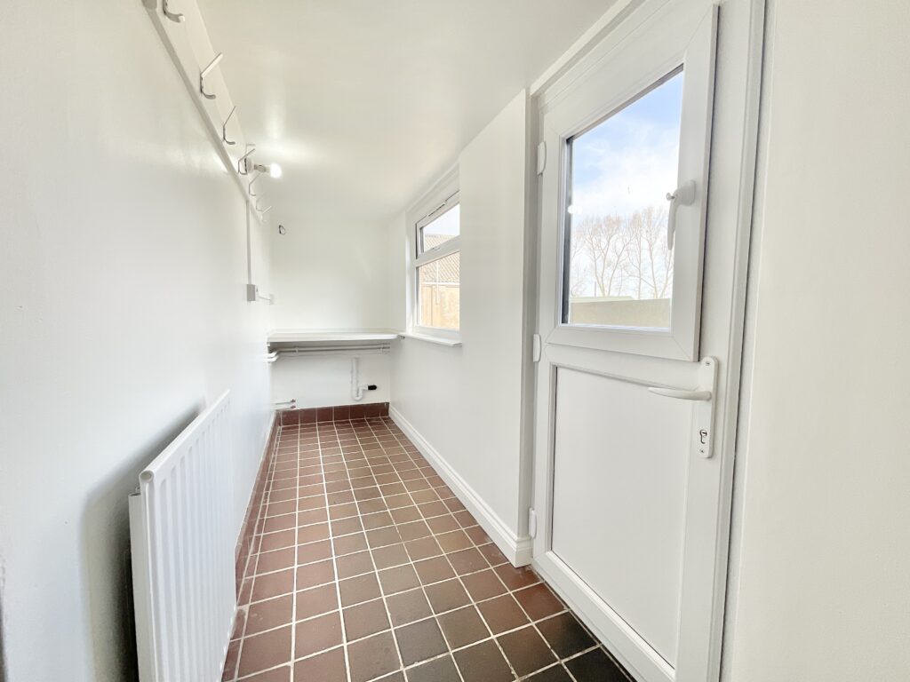 Longford, Market Drayton, TF9