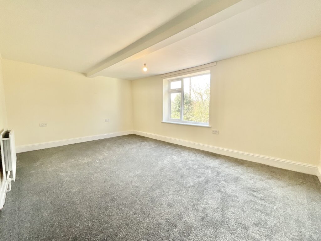 Longford, Market Drayton, TF9