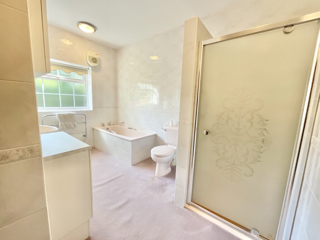 Chapel Lane, Hookgate, TF9