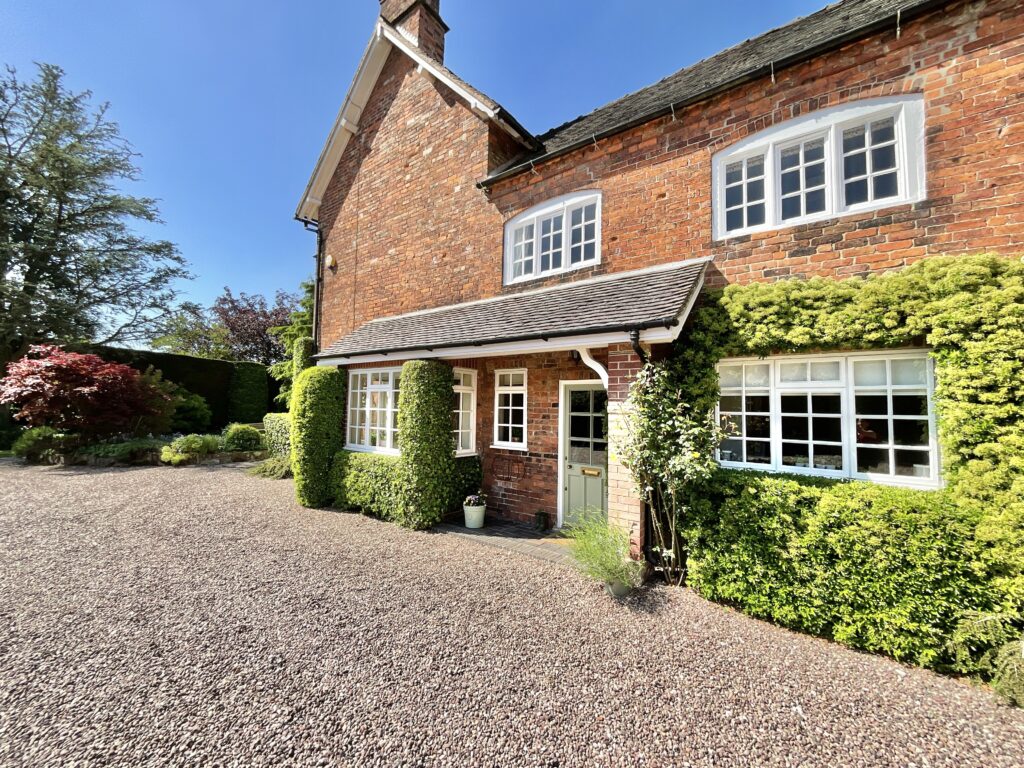 Slindon, Stafford, ST21