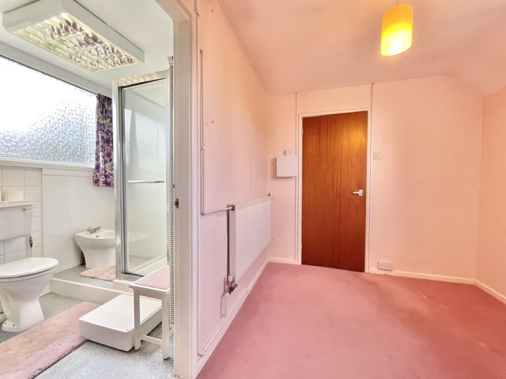 Chapel Lane, Hookgate, TF9
