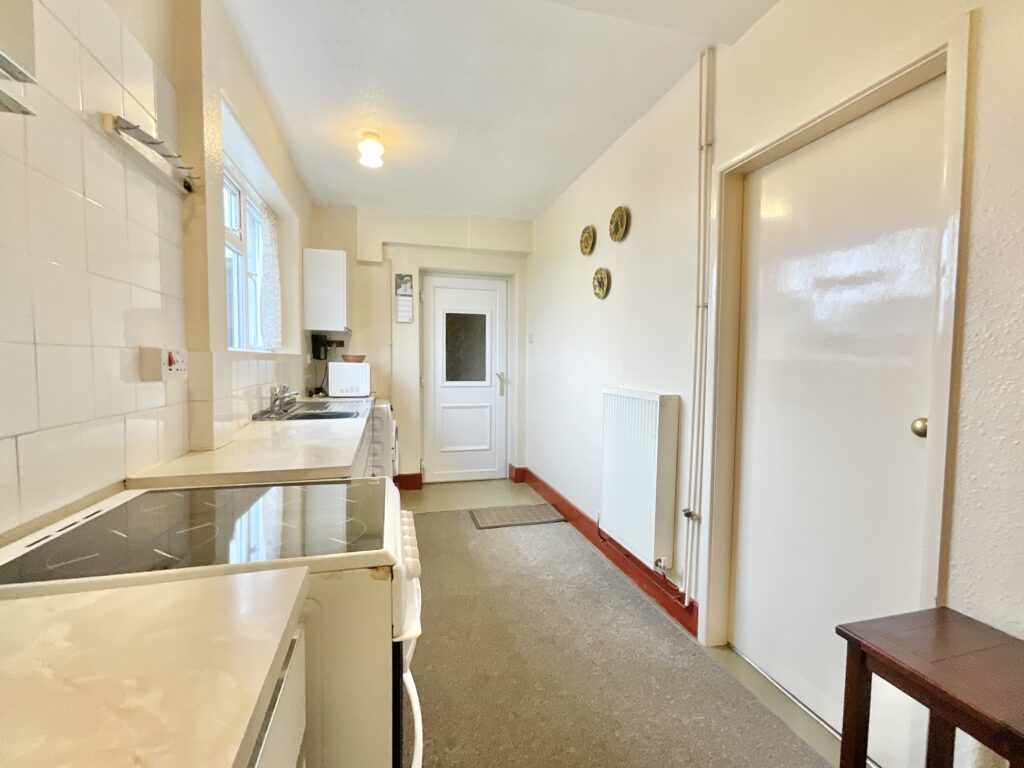 Bowers, Standon, ST21
