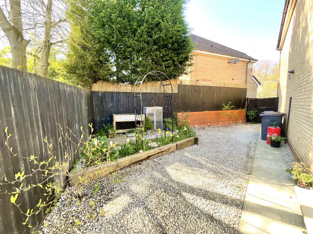 Treacle Row, Silverdale, ST5