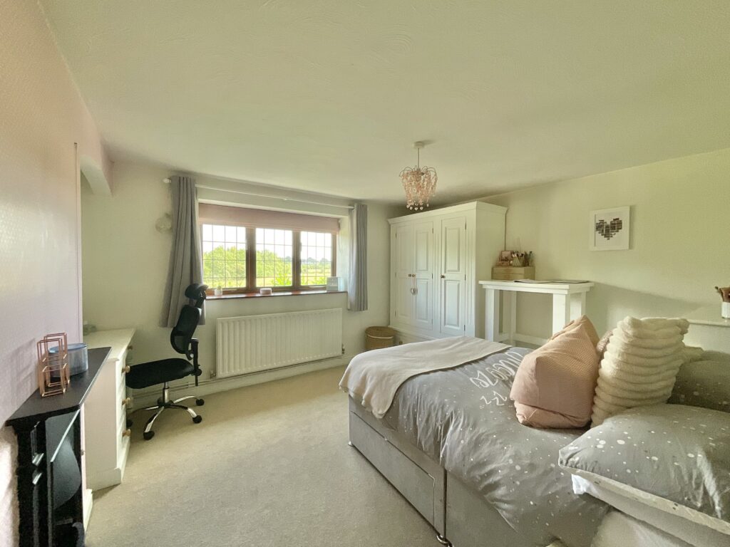 Broad Lane, Stapeley, CW5