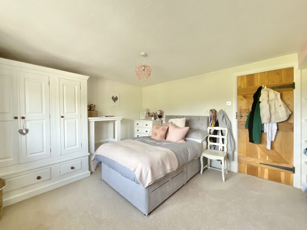 Broad Lane, Stapeley, CW5
