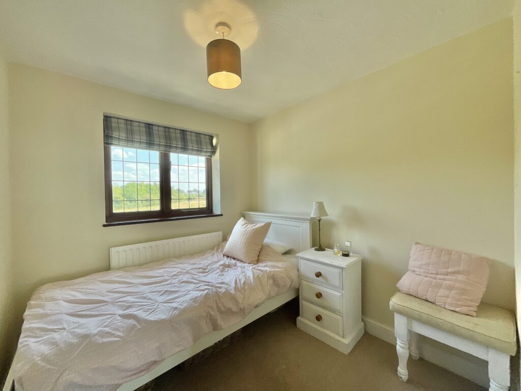 Broad Lane, Stapeley, CW5