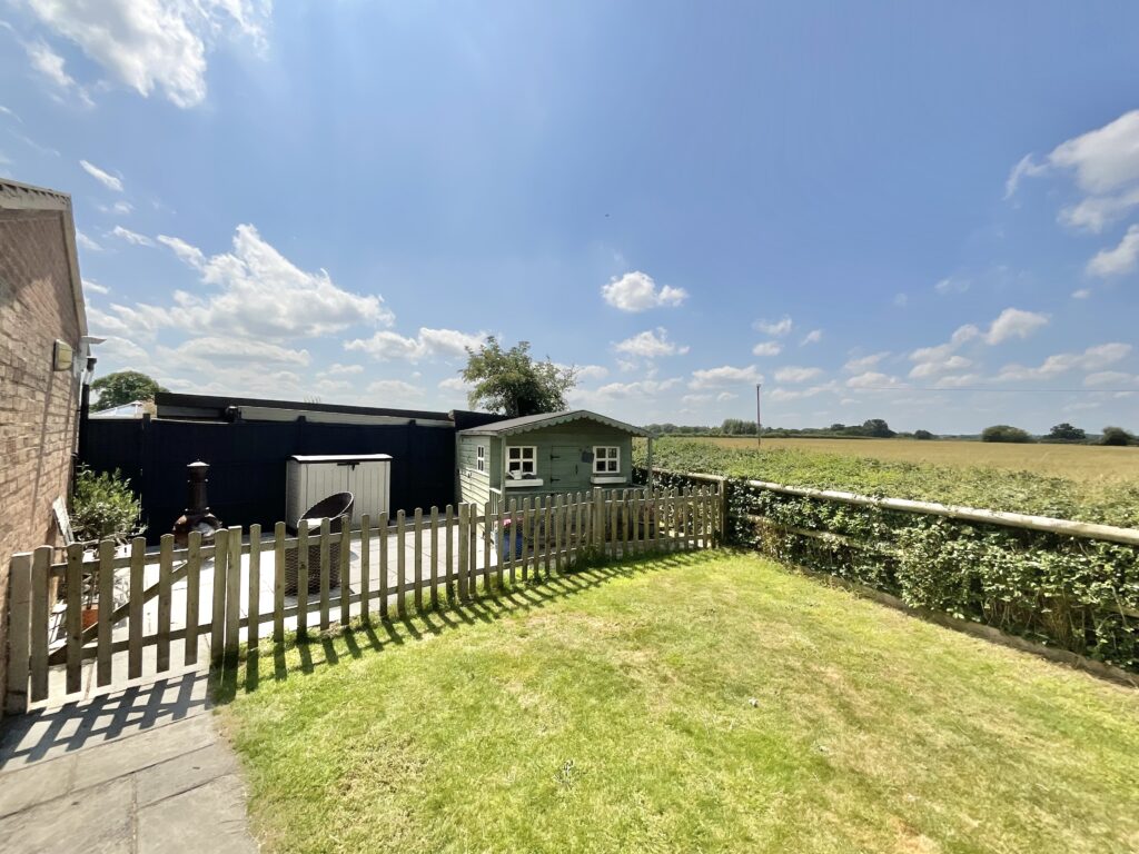 Broad Lane, Stapeley, CW5