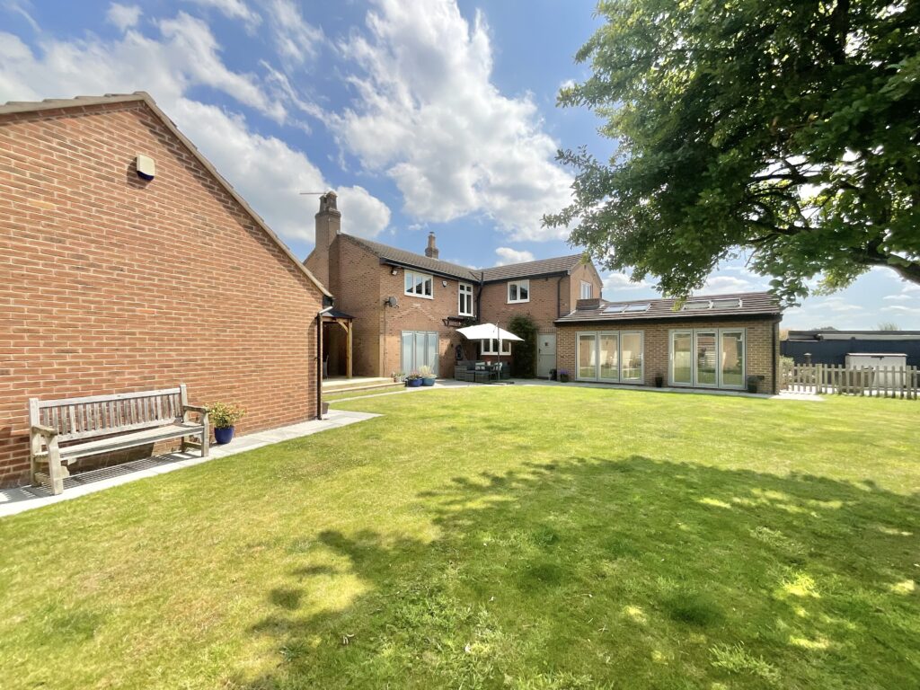 Broad Lane, Stapeley, CW5