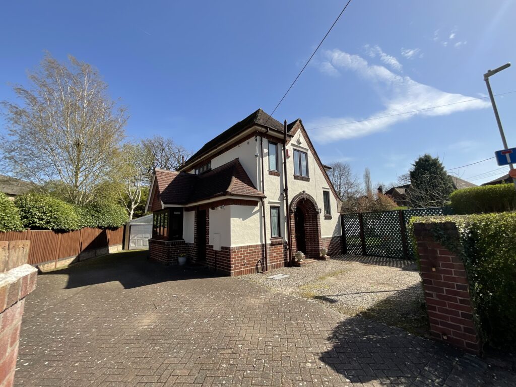 Beechfield Road, Stoke-On-Trent, ST4