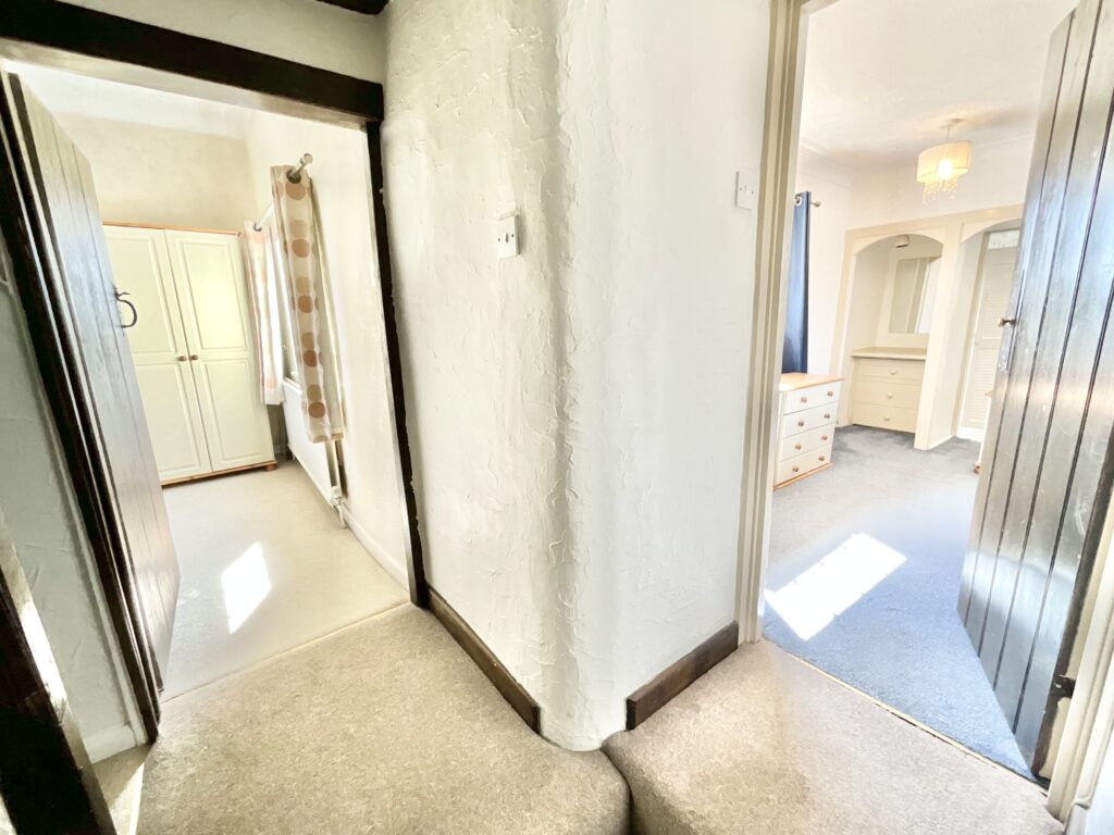 Birchenfields Lane, Dilhorne, ST10
