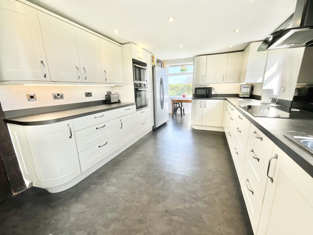 Birchenfields Lane, Dilhorne, ST10