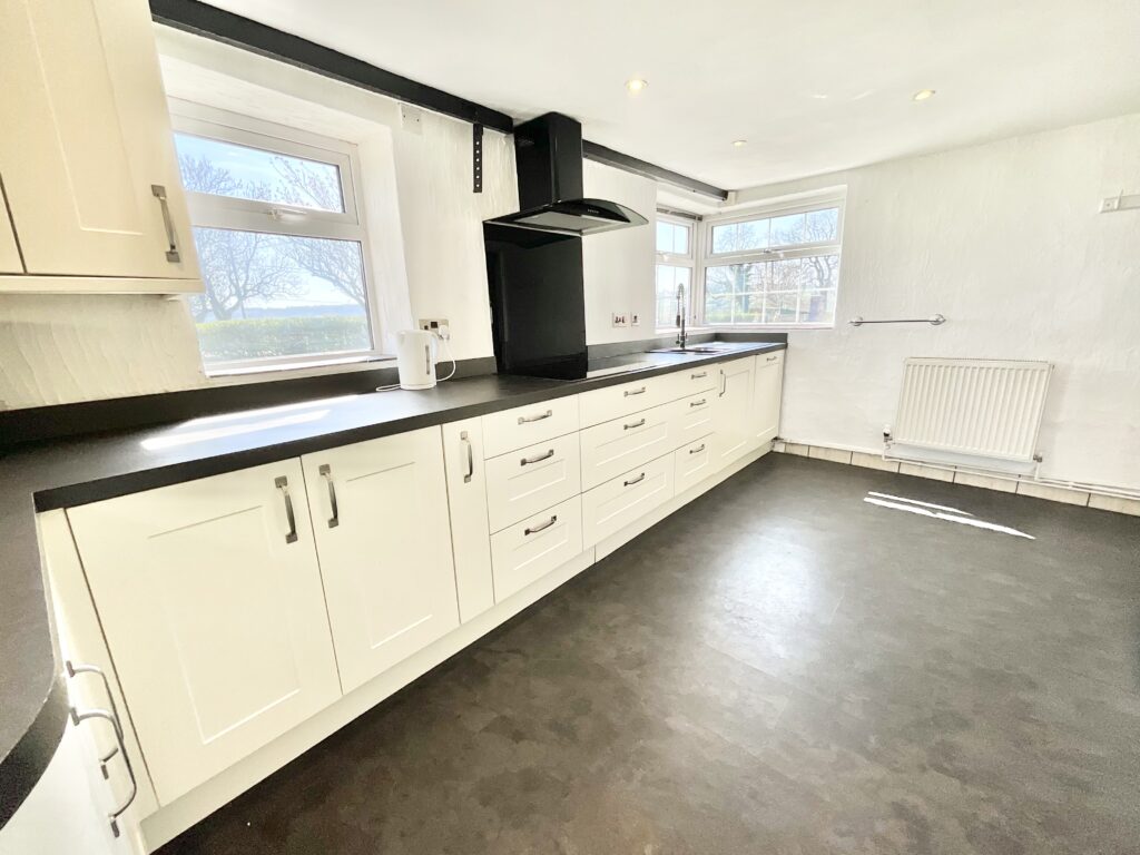 Birchenfields Lane, Dilhorne, ST10