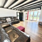 Birchenfields Lane, Dilhorne, ST10