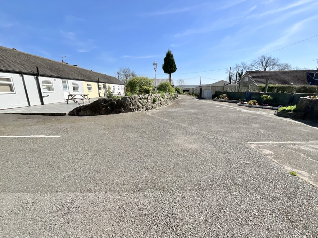 Birchenfields Lane, Dilhorne, ST10