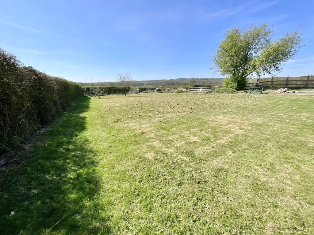Birchenfields Lane, Dilhorne, ST10