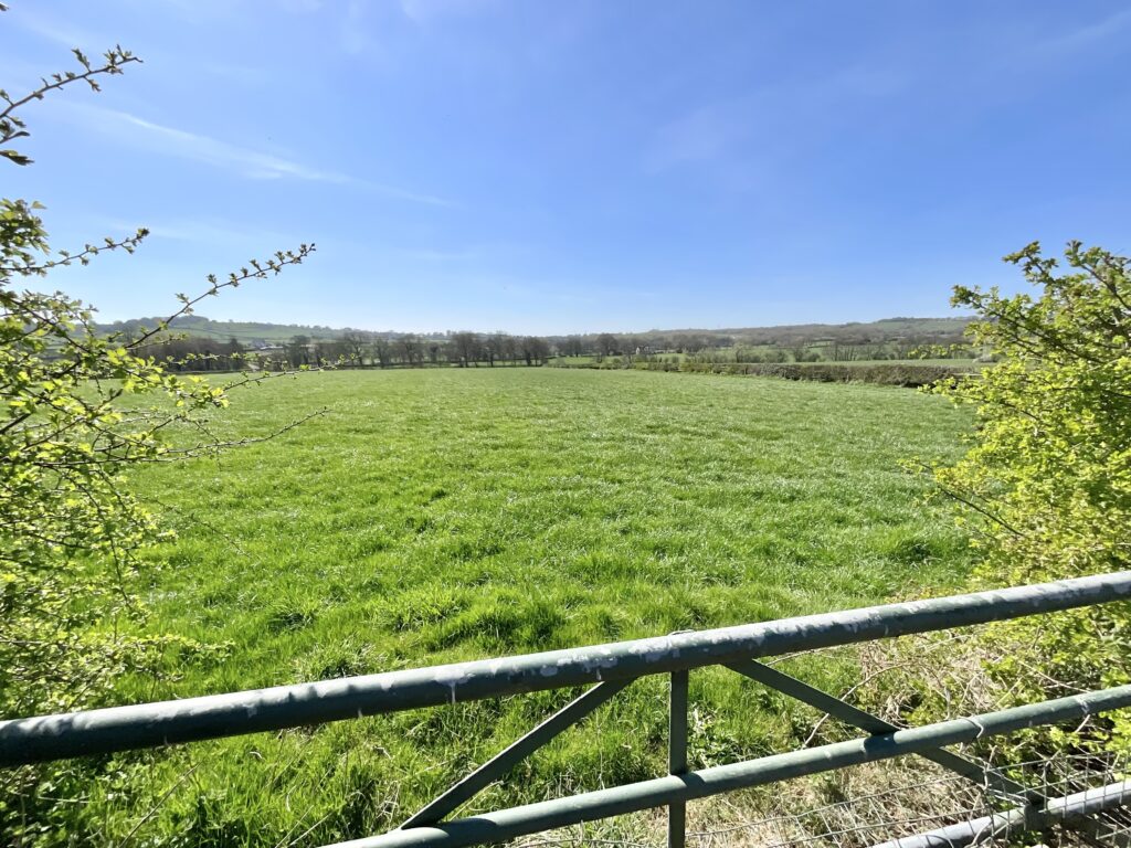 Birchenfields Lane, Dilhorne, ST10