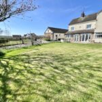Birchenfields Lane, Dilhorne, ST10