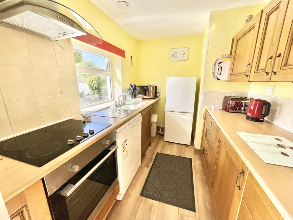 Birchenfields Lane, Dilhorne, ST10
