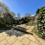 Beacon Rise, Stone, ST15