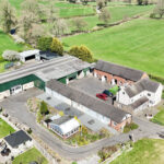 Birchenfields Lane, Dilhorne, ST10