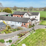 Birchenfields Lane, Dilhorne, ST10
