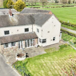 Birchenfields Lane, Dilhorne, ST10