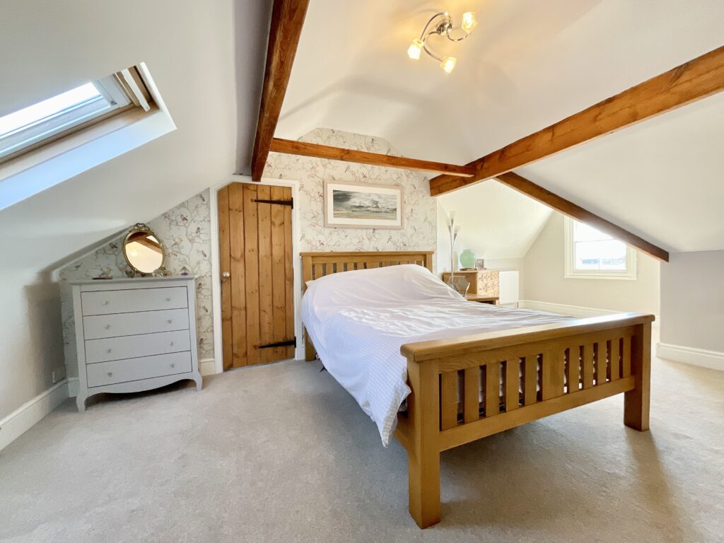 Northesk Street, Stone, ST15