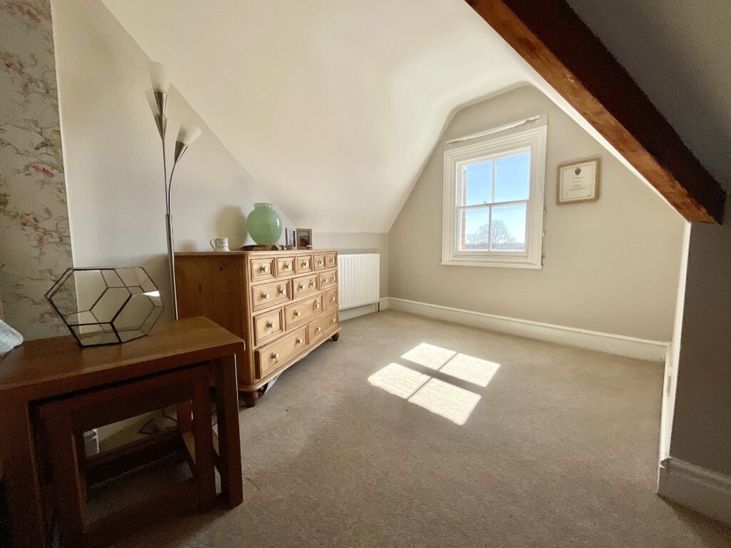 Northesk Street, Stone, ST15