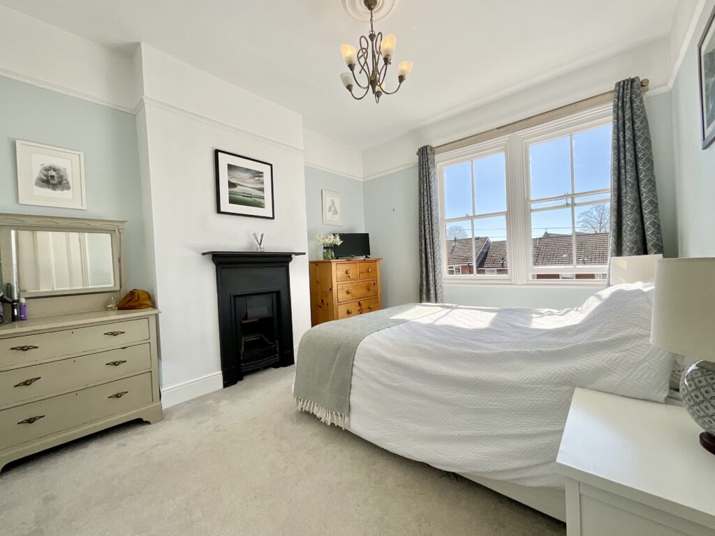 Northesk Street, Stone, ST15