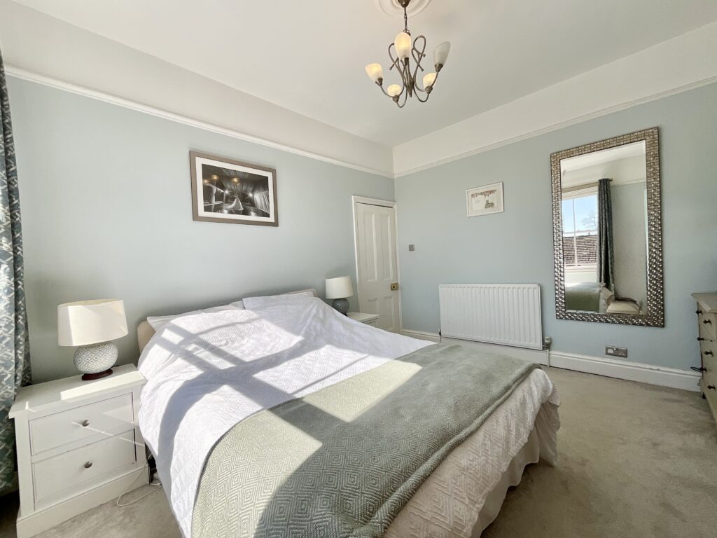 Northesk Street, Stone, ST15