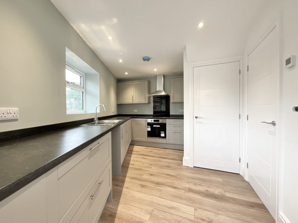 Tape Street, Cheadle, ST10