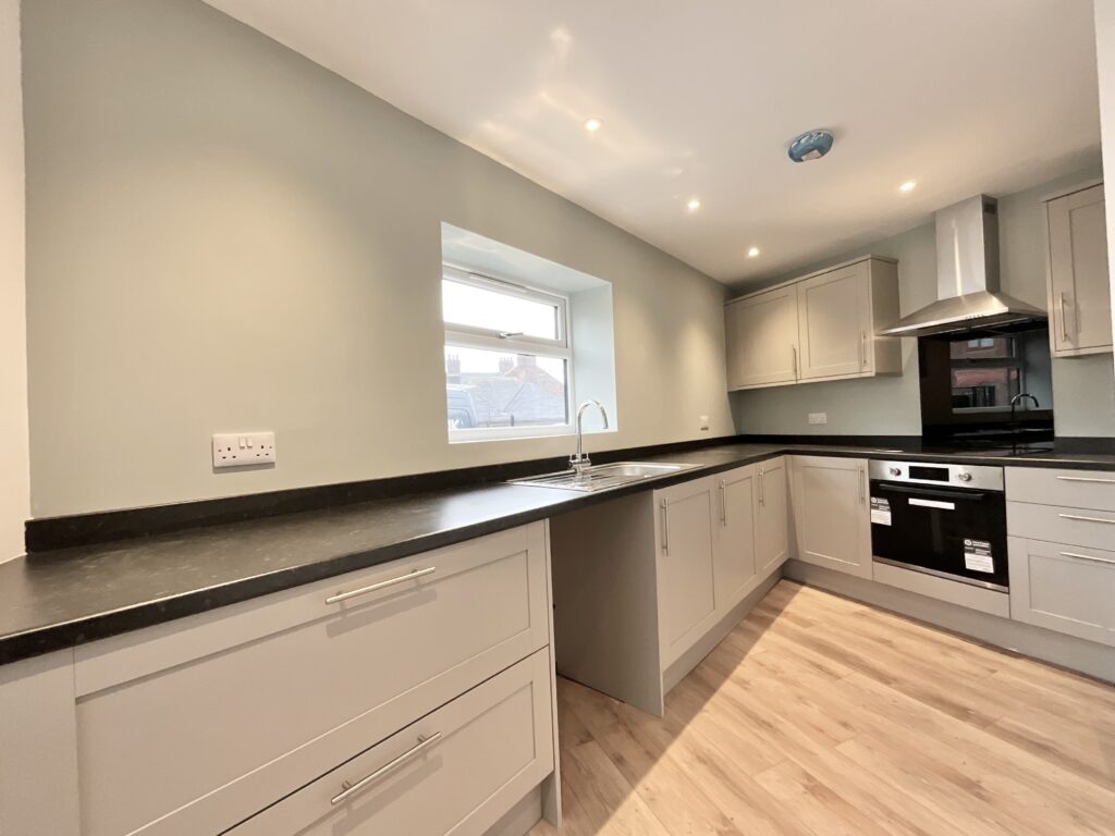 Tape Street, Cheadle, ST10