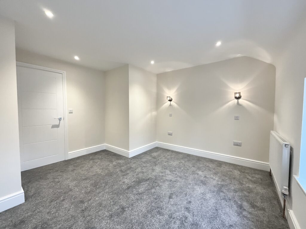 Tape Street, Cheadle, ST10