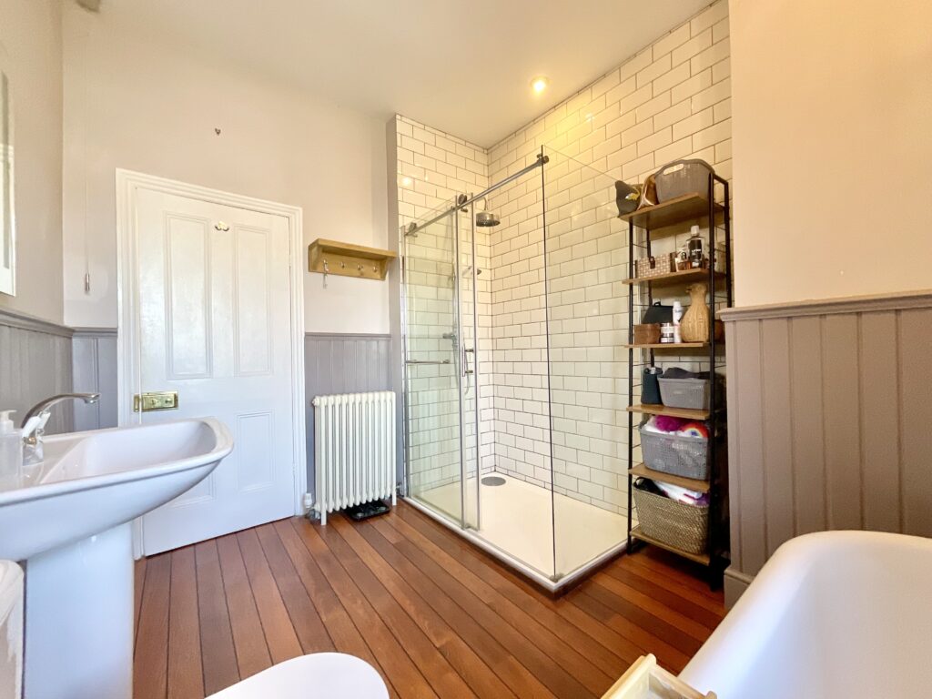 Northesk Street, Stone, ST15