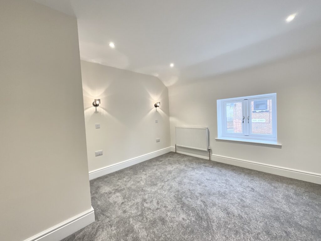 Tape Street, Cheadle, ST10