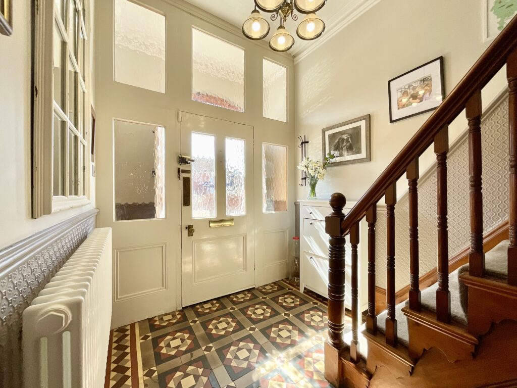 Northesk Street, Stone, ST15
